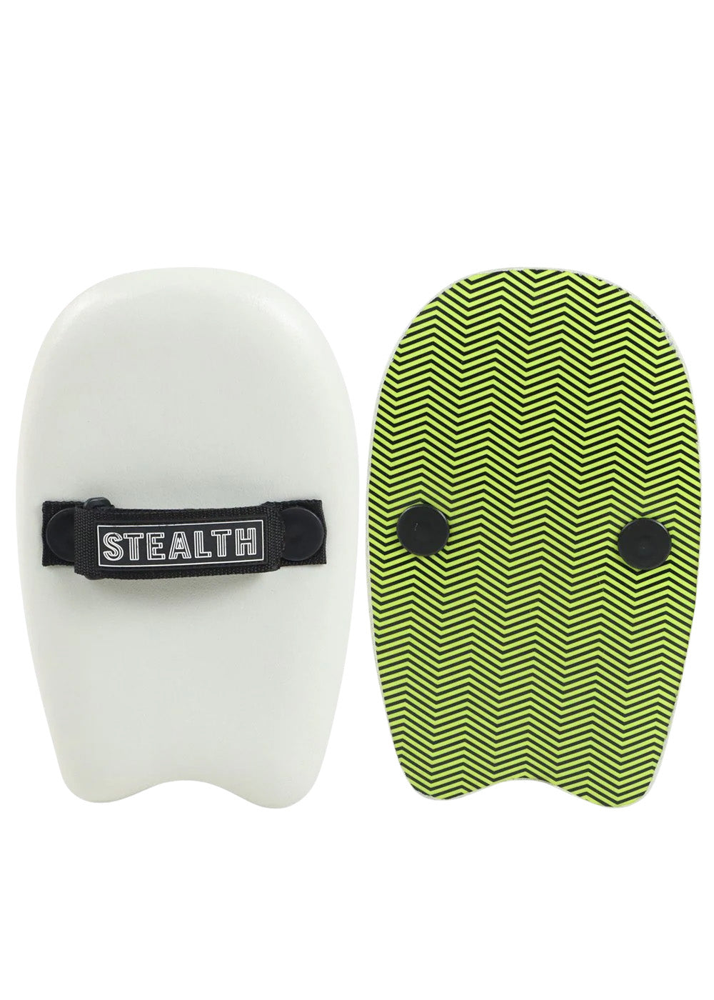 Handboard Stealth Plugga 13 inch HandBoard - Adreno - Ocean Outfitters