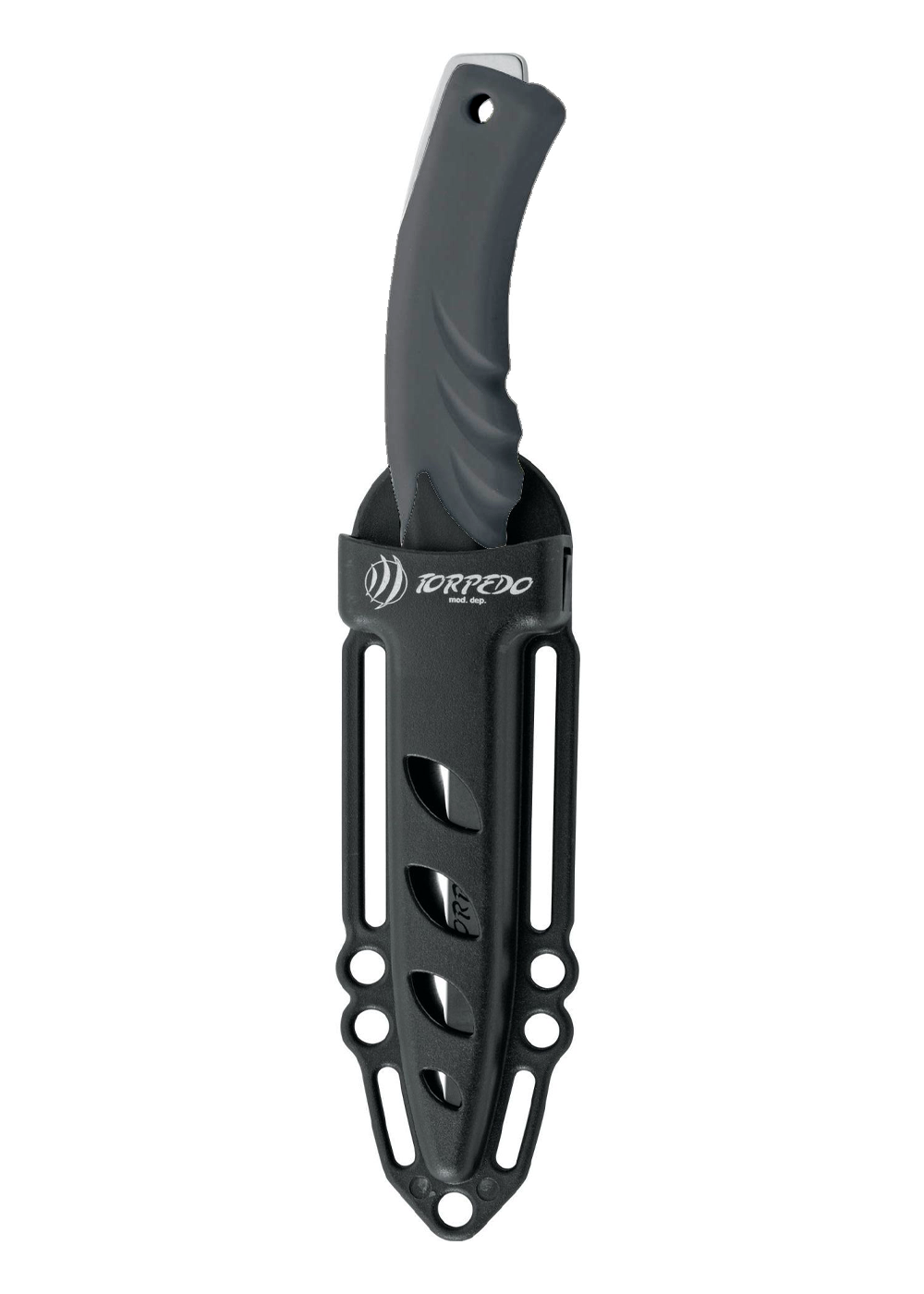 Mac Coltellerie Torpedo Spearfishing Knife