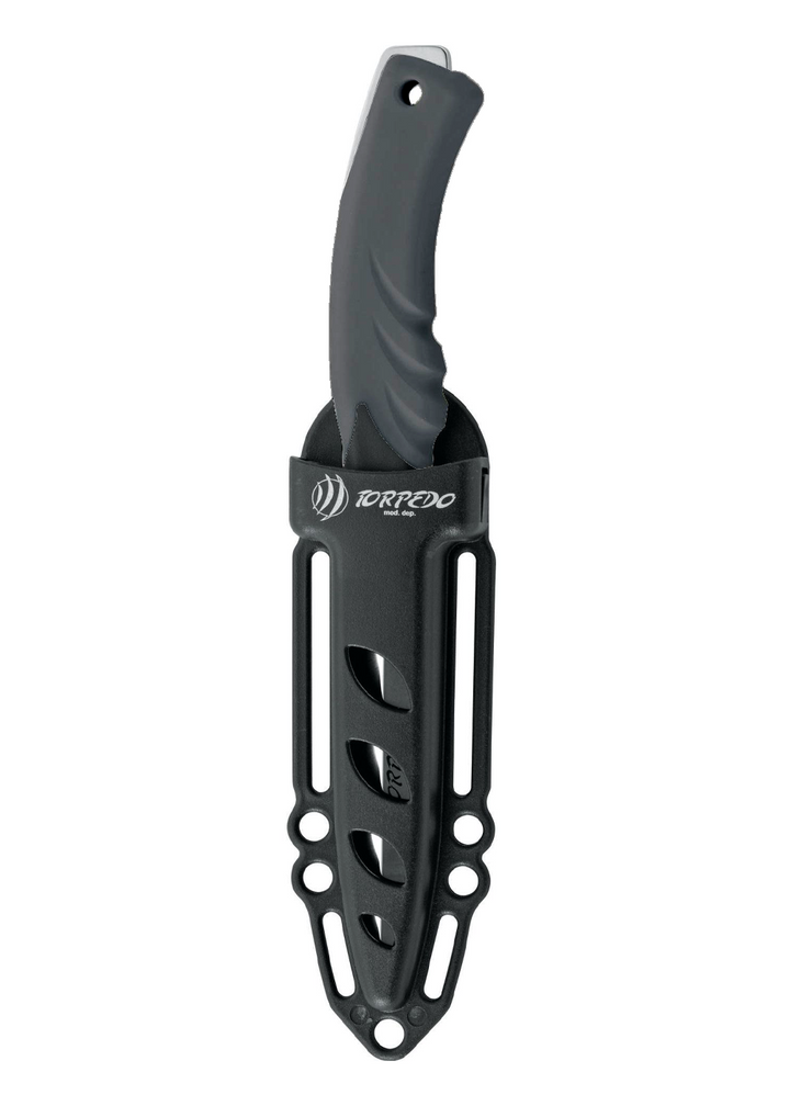 Mac Coltellerie Torpedo Spearfishing Knife