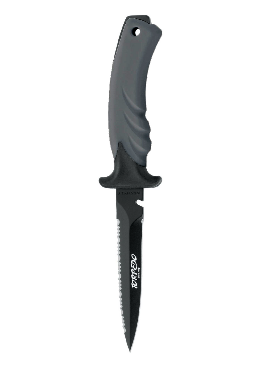 Mac Coltellerie Torpedo Spearfishing Knife