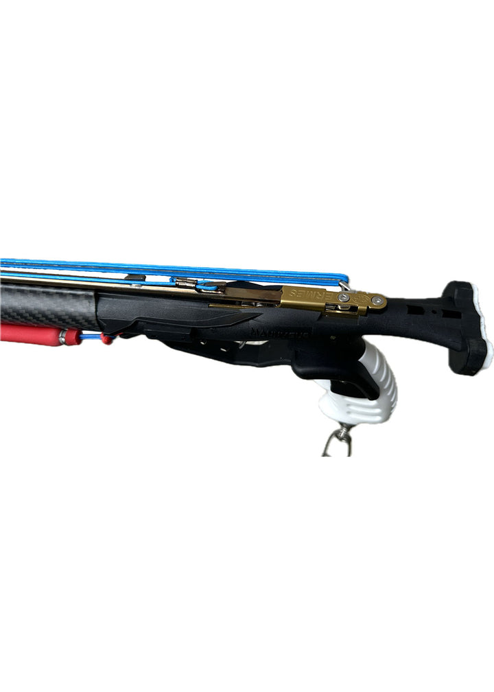 Mannysub Roller Performer Speargun