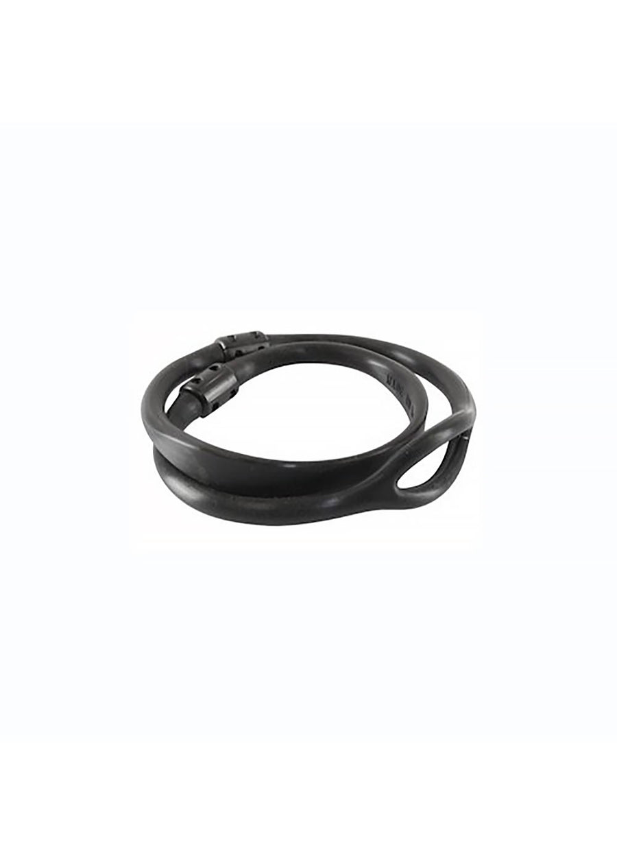 Ocean Pro Necklace M Black