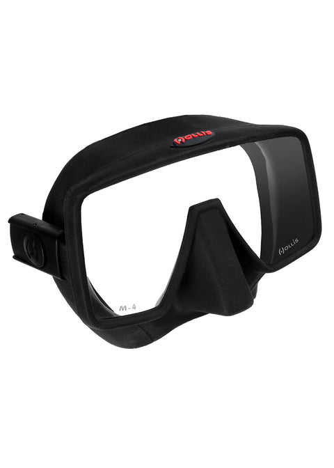 Hollis M4 Mask