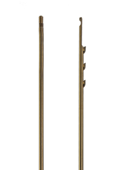 Hunt 9.5mm Blackout Plus 5/16 Threaded Shaft