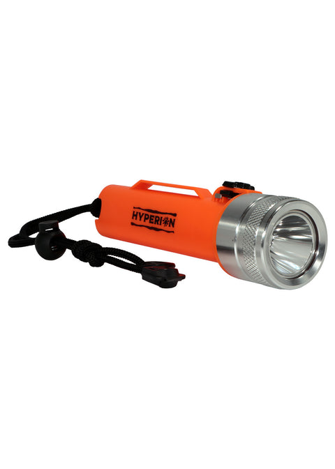 Hyperion 350lum Dive Torch