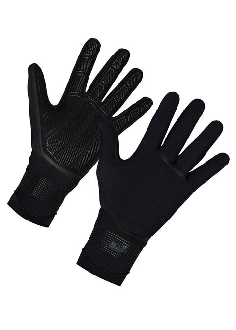 ONeill Mens HyperFire 1.5mm Wetsuit Glove