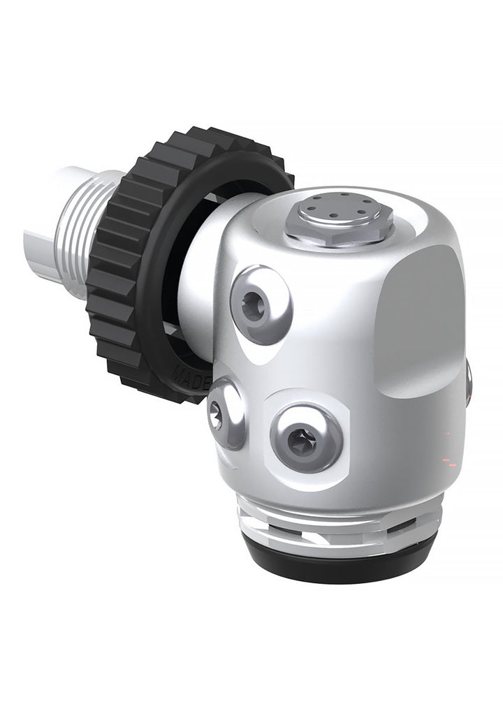 Seac IT300 Regulator Set with Bag - 300bar DIN