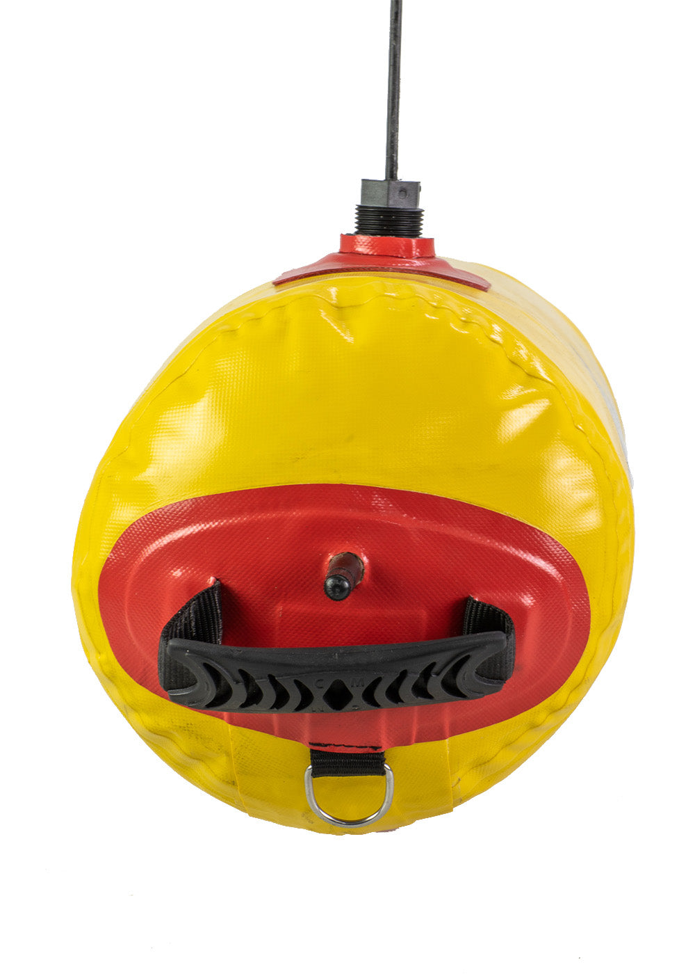 ADRENO FG-15L Inflatable Float with Flag and Weight