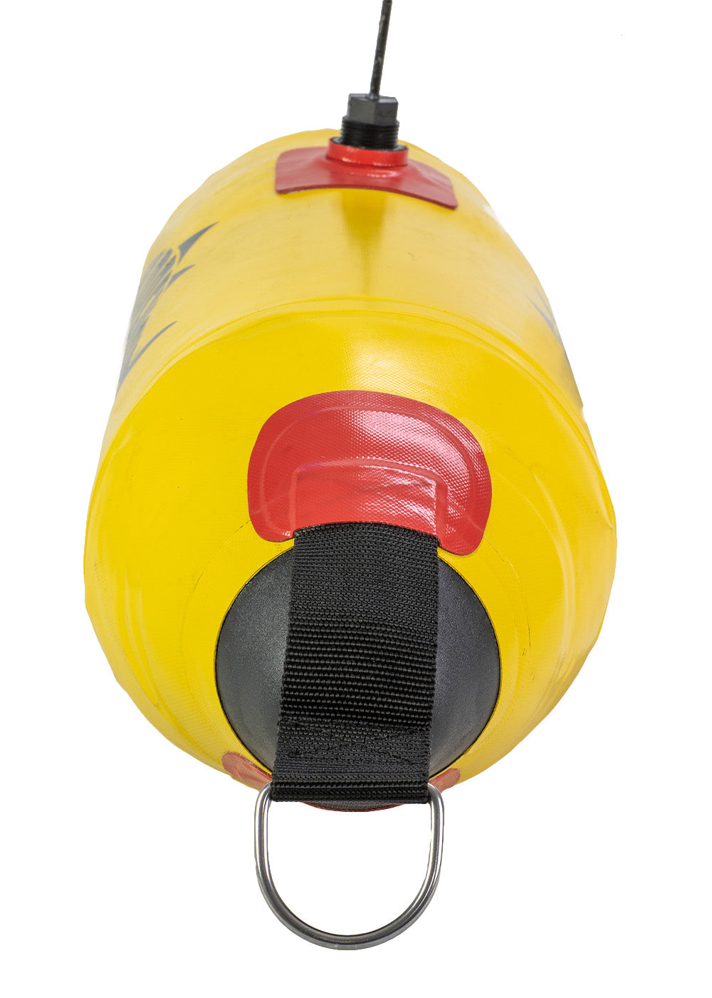 ADRENO FG-15L Inflatable Float with Flag and Weight