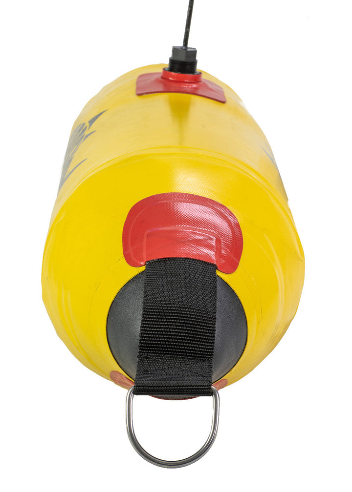 ADRENO FG-15L Inflatable Float with Flag and Weight