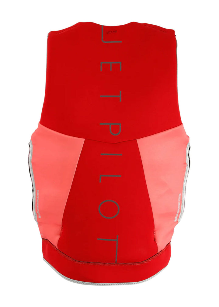 Jet Pilot Cause F/E Ladies Neo Vest