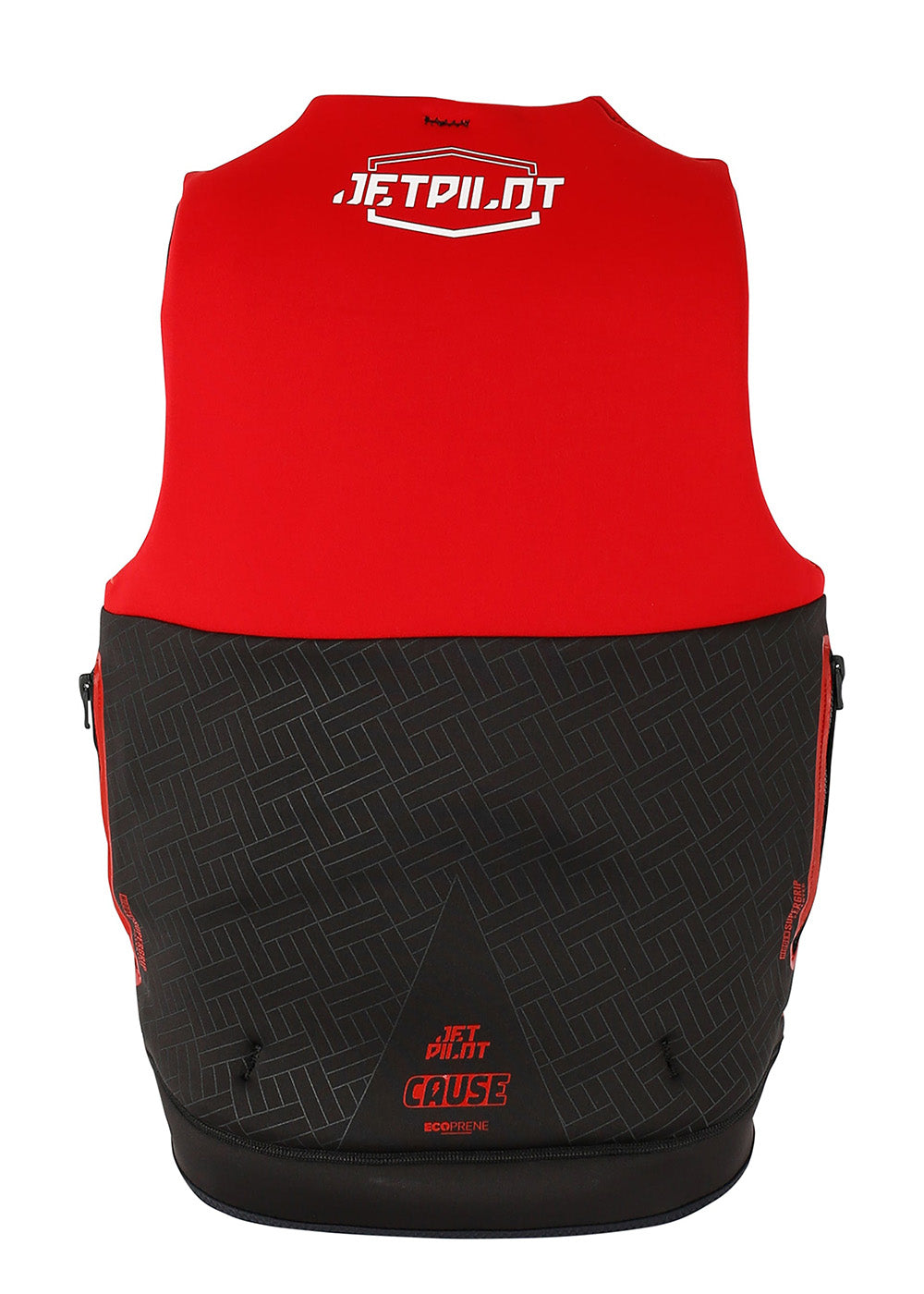 Jet Pilot The Cause F/E Mens Eco Life Jacket