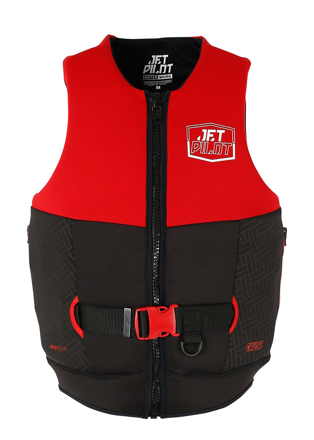 Jet Pilot The Cause F/E Mens Eco Life Jacket
