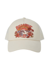 Billabong Womens Trucker Cap Aloha