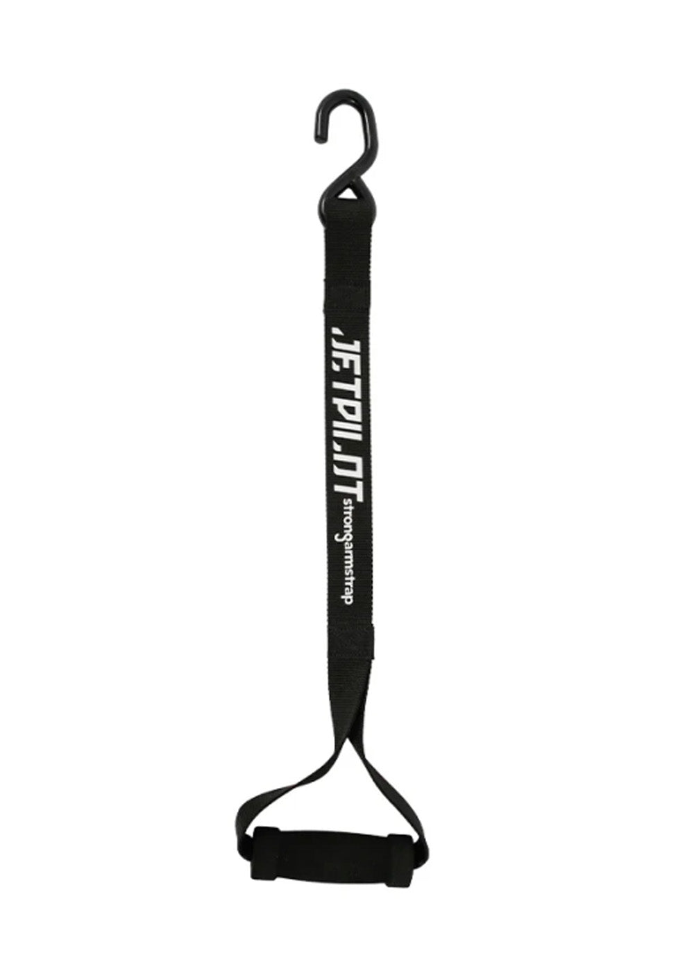 Jet Pilot Strong Arm Strap