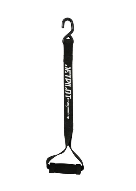 Jet Pilot Strong Arm Strap