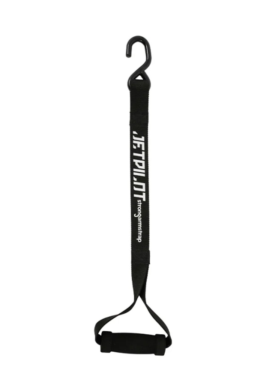 Jet Pilot Strong Arm Strap