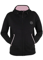 Jet Pilot Ladies 2mm Flight Tour Coat