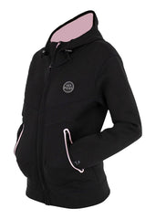 Jet Pilot Ladies 2mm Flight Tour Coat