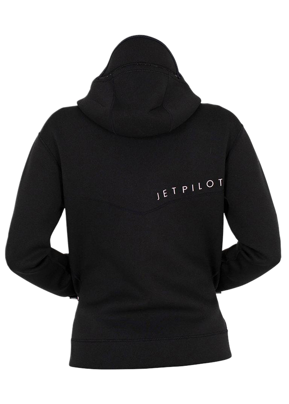 Jet Pilot Ladies 2mm Flight Tour Coat