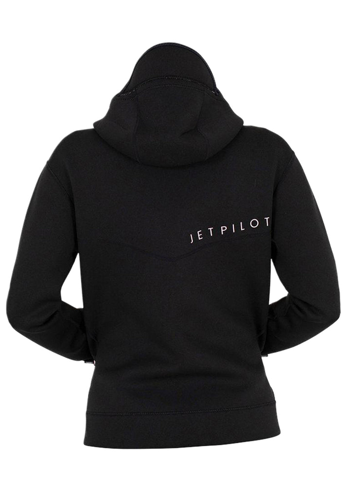 Jet Pilot Ladies 2mm Flight Tour Coat
