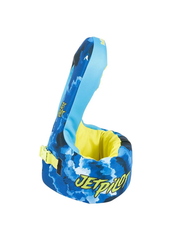 Jet Pilot Boys Paddle Pal Splash Eco Vest