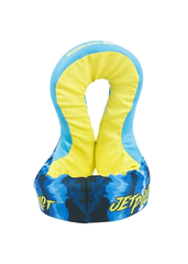 Jet Pilot Boys Paddle Pal Splash Eco Vest