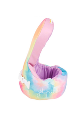 Jet Pilot Girls Paddle Pal Splash Eco Vest