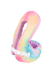 Jet Pilot Girls Paddle Pal Splash Eco Vest