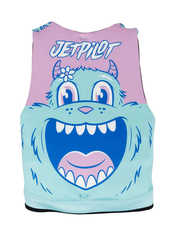 Jet Pilot Girls The Cause F/E Eco Neo Life Jacket