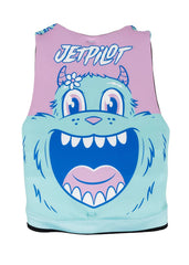 Jet Pilot Girls The Cause F/E Eco Neo Life Jacket