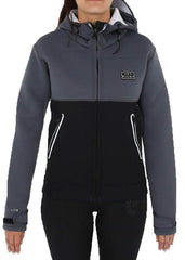 Jet Pilot Ladies Flight 2mm Tour Coat