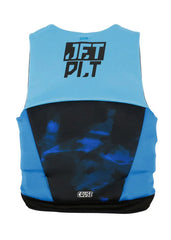 Jet Pilot Youth The Cause F/E Eco Neo Life Jacket