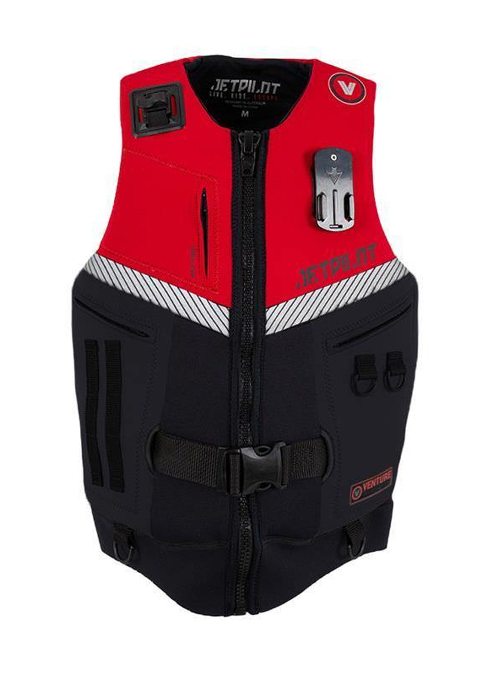 Jet Pilot Venture Mens Neo Life Jacket PFD