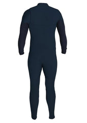 Enth Degree 4/3mm Kenetic Zipperless Steamer Wetsuit