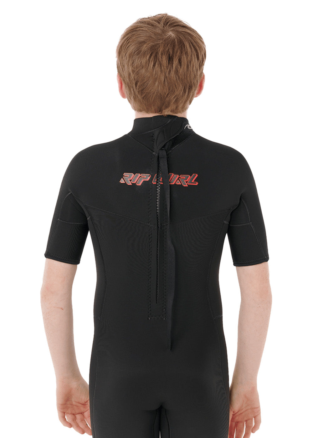 Rip Curl Boys Dawn Patrol 2mm BZ Spring Suit Wetsuit