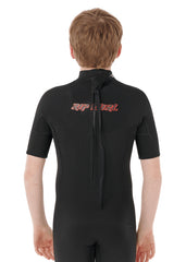 Rip Curl Boys Dawn Patrol 2mm BZ Spring Suit Wetsuit