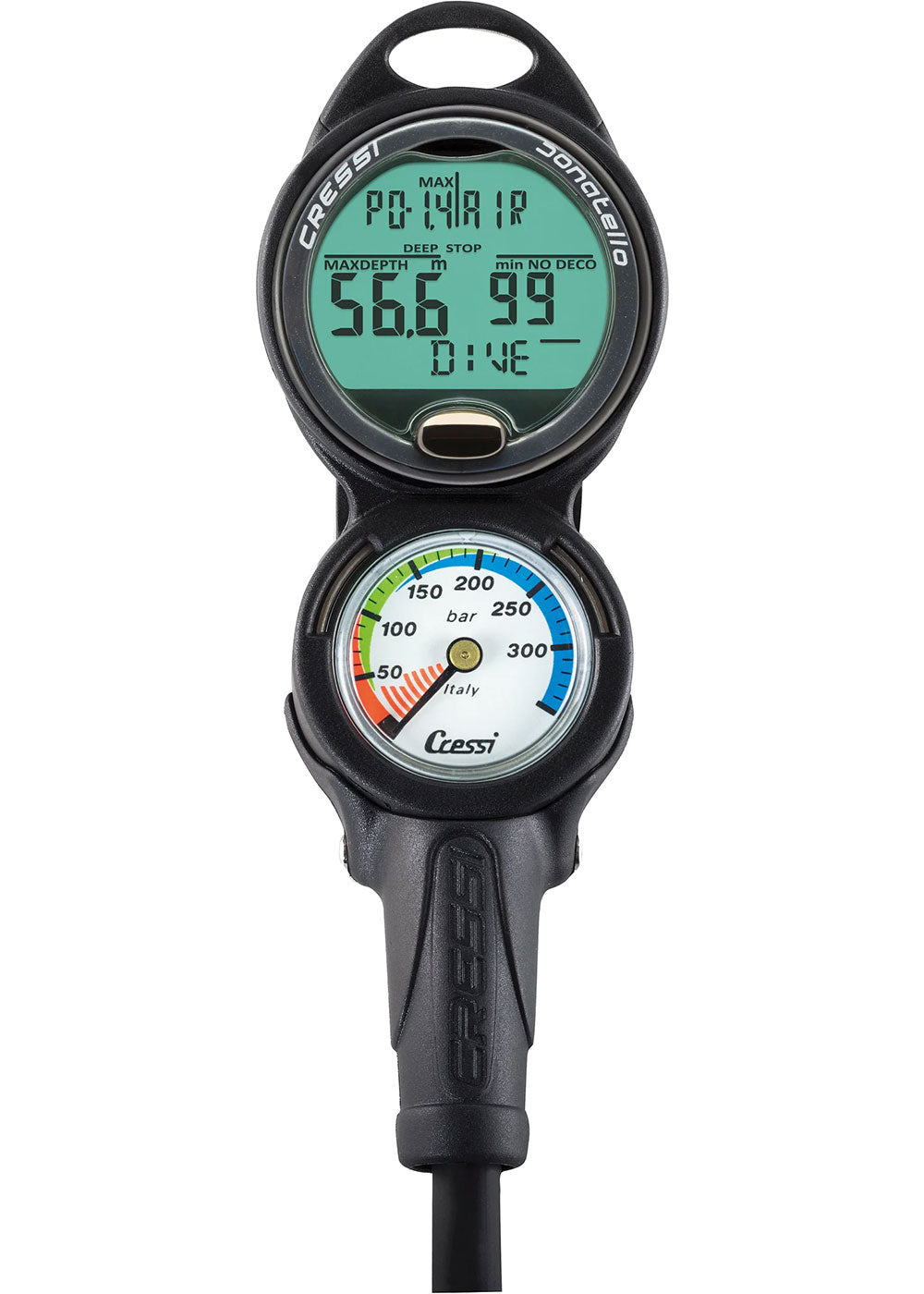 Console Computers - Scuba Diving