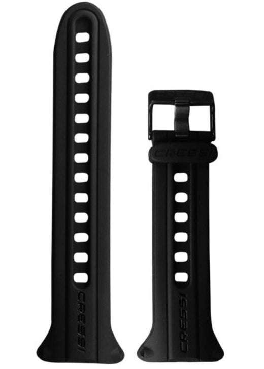 Cressi Watch Strap - Cartesio / Drake / Newton / Goa
