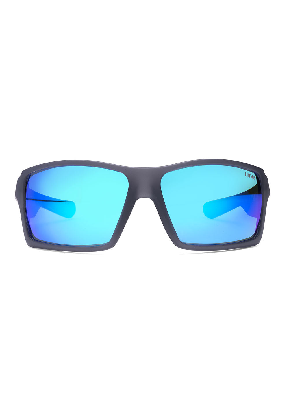 The Edge - Mirror Polarised Floating Sunglasses - Adreno - Ocean Outfitters