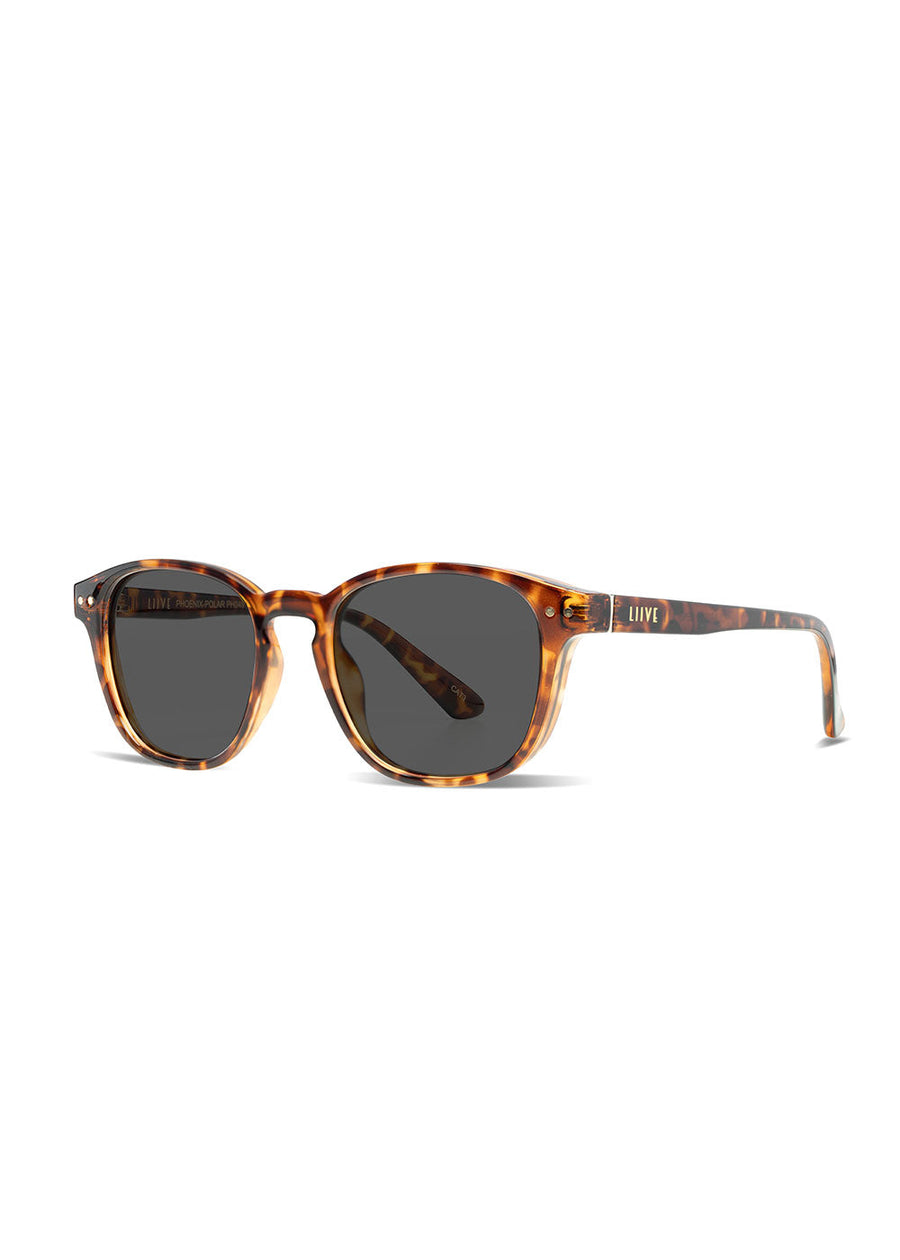 Liive Vision Phoenix Polarised Sunglasses