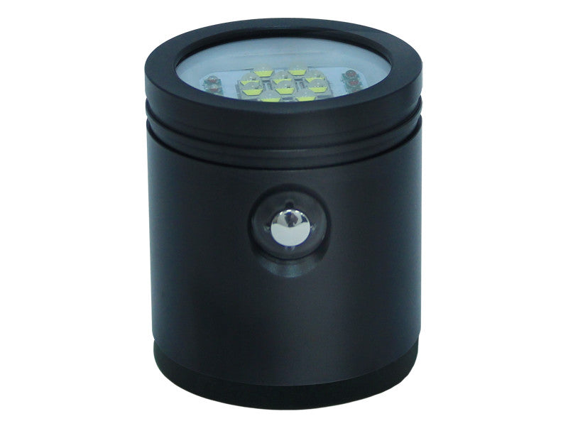 Bigblue VL9000P-TC Lumen Wide Beam Waterproof Video/Photo Light