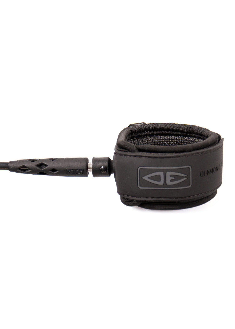 Ocean &amp; Earth Diamond Flex Regular Surf Leash 6ft