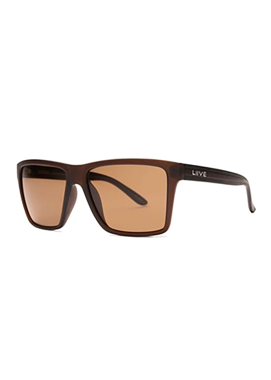 Liive Vision Sabotage X - Polarised Sunglasses