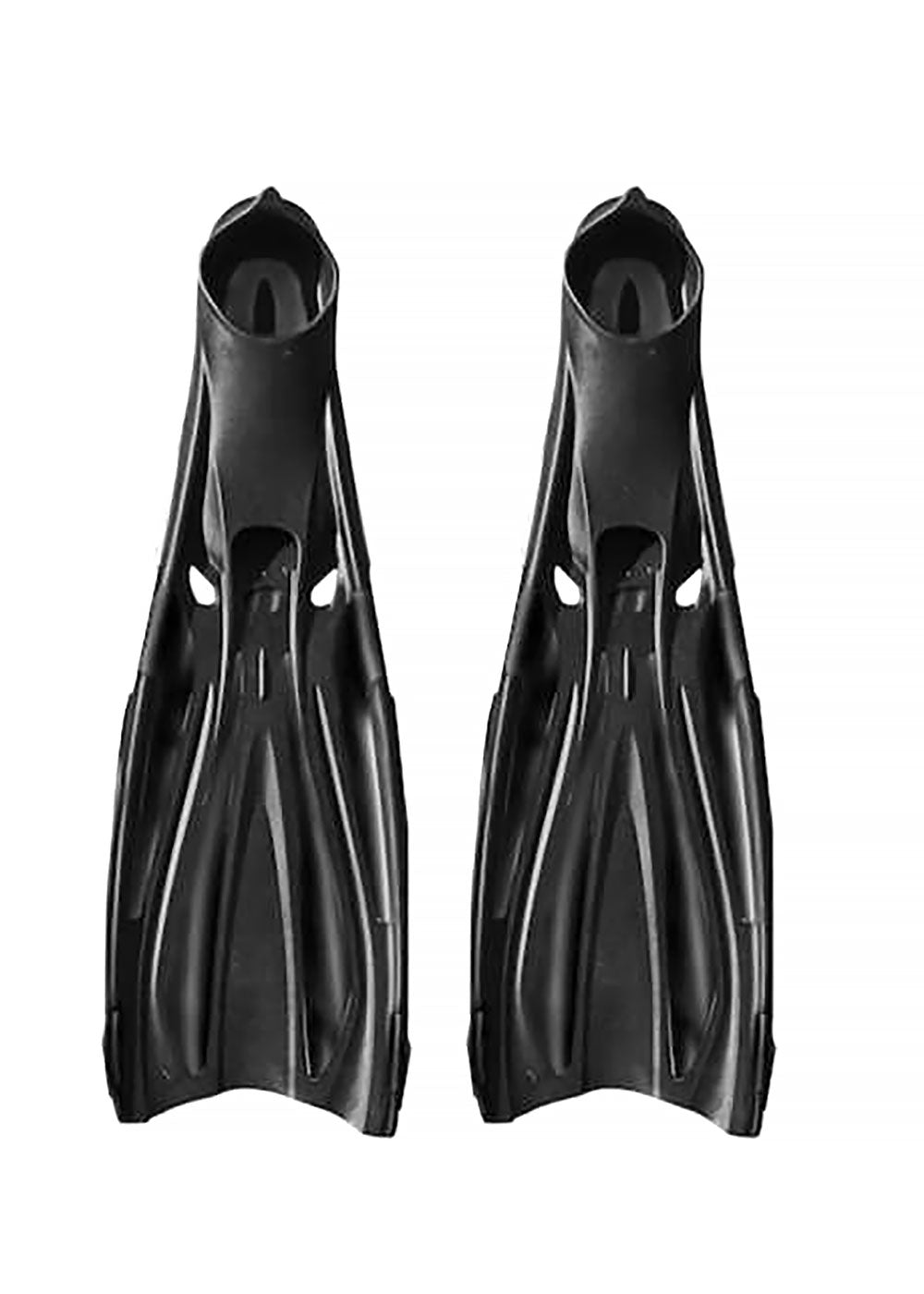 Land &amp; Sea Velocity Snorkelling Fins