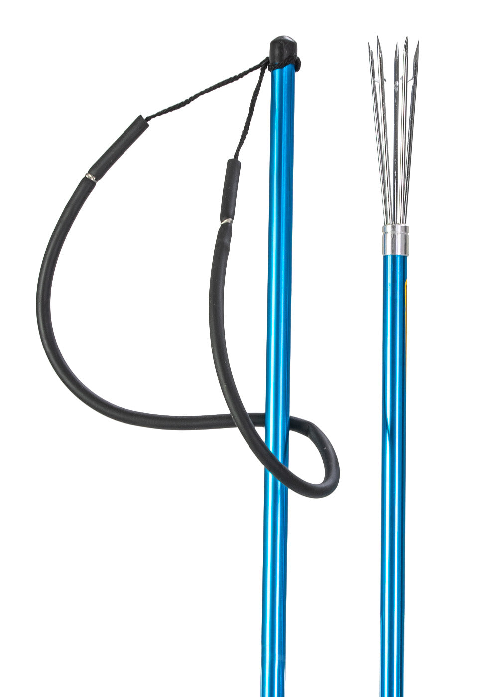 Land and Sea 2 Piece 2m Hand Spear