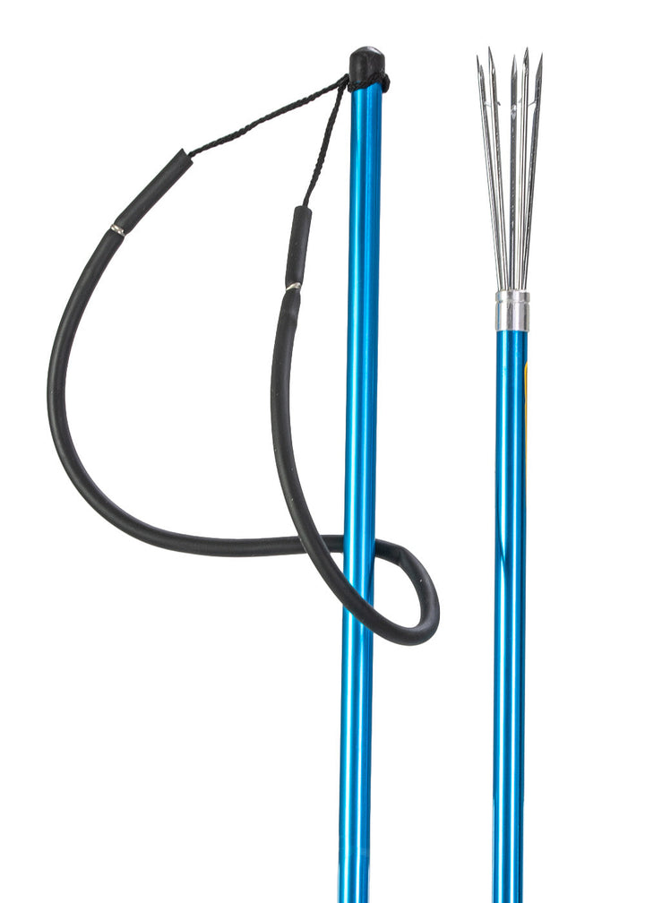 Land and Sea 3 Piece 2m Hand Spear
