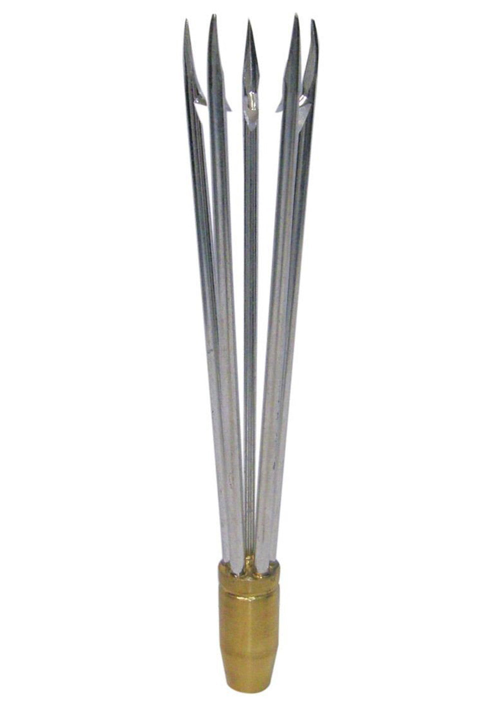 Land And Sea '5 Barb Cluster' 7mm (9/32') & 8mm (5/16')