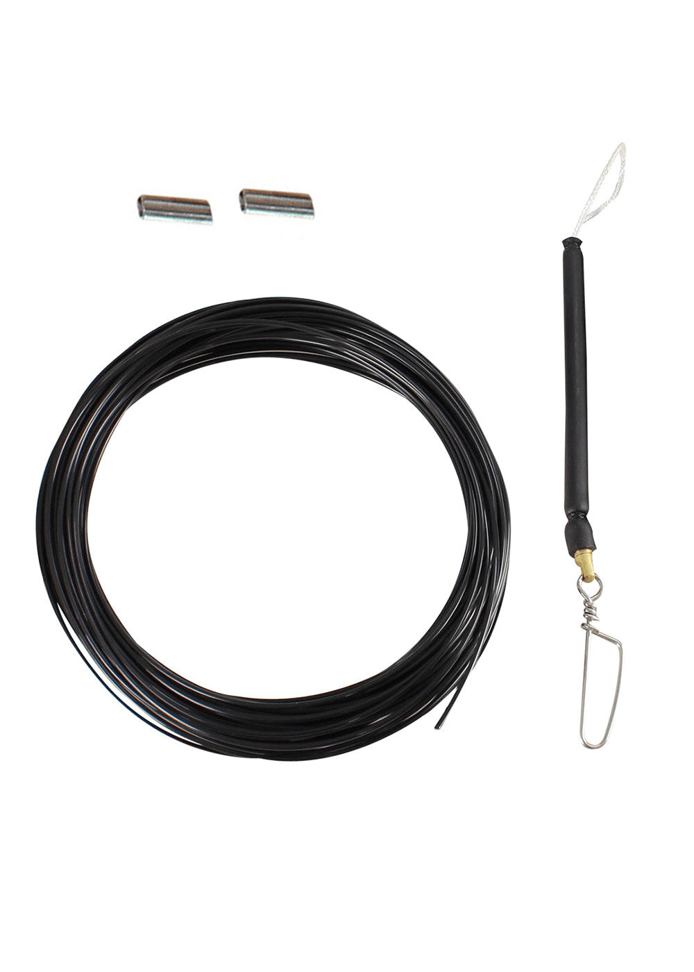 Shaft Rigging (Muzzle Bungee, Mono & Crimps x 1.8mm) Online