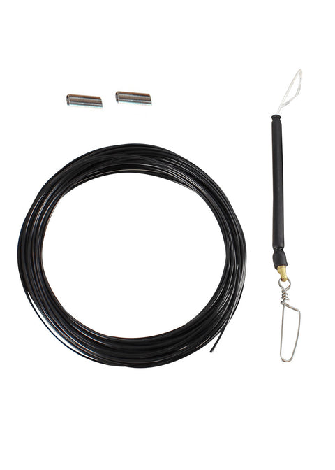 Shaft Rigging (Muzzle Bungee, Mono & Crimps x 1.8mm) Online